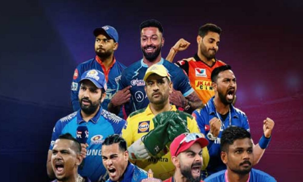 IPL play-offs 2022: 2 teams confirmed, 5 out, race amongst 3; possible scenarios