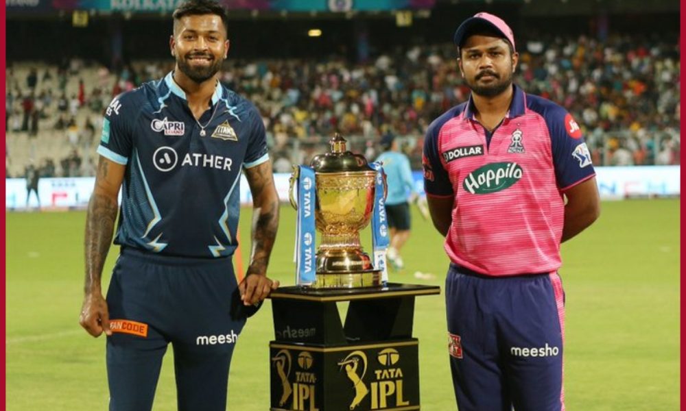 IPL 2022 Final, GT Vs RR: It’s Debutant Vs Champion, Where to watch LIVE; who are the favourites