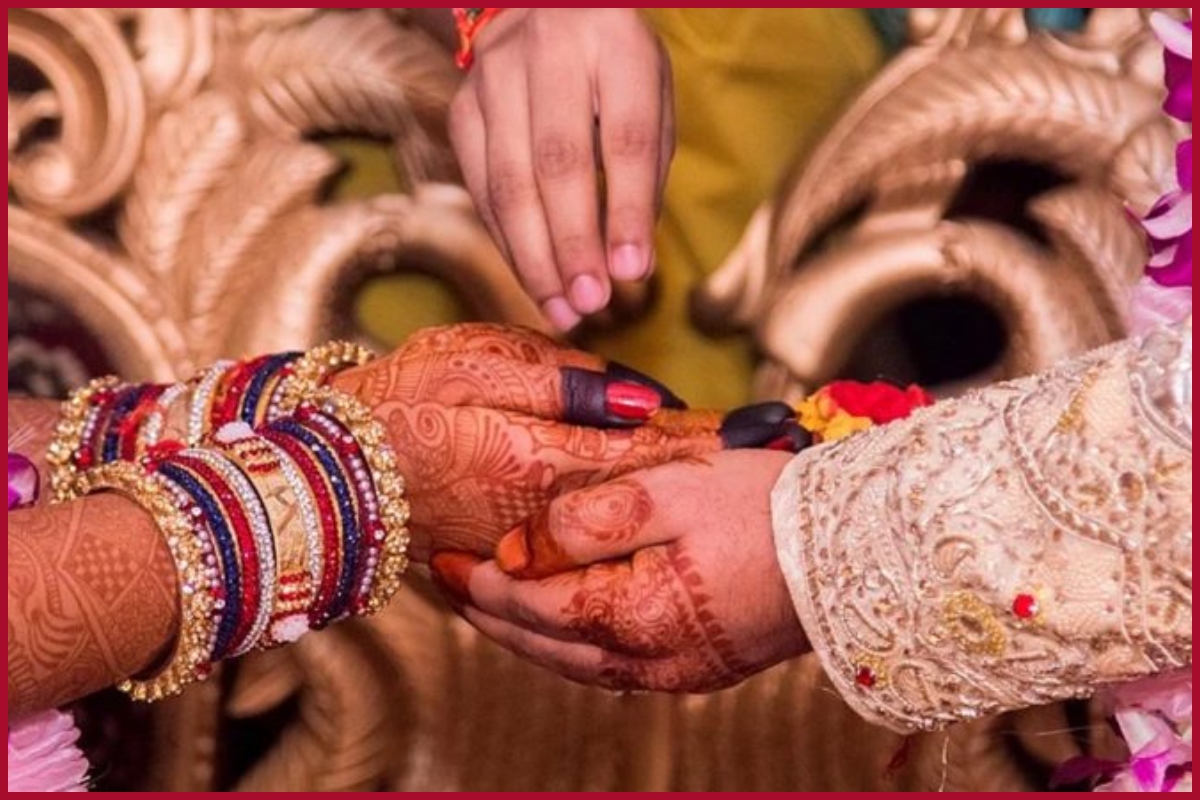 Bizarre! Upset over ‘cheap lehenga’, Bride cancels wedding in Uttrakhand’s Almora