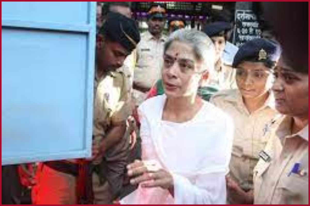 SC grants bail to Indrani Mukherjee in Sheena Bora murder case. What was the matter?