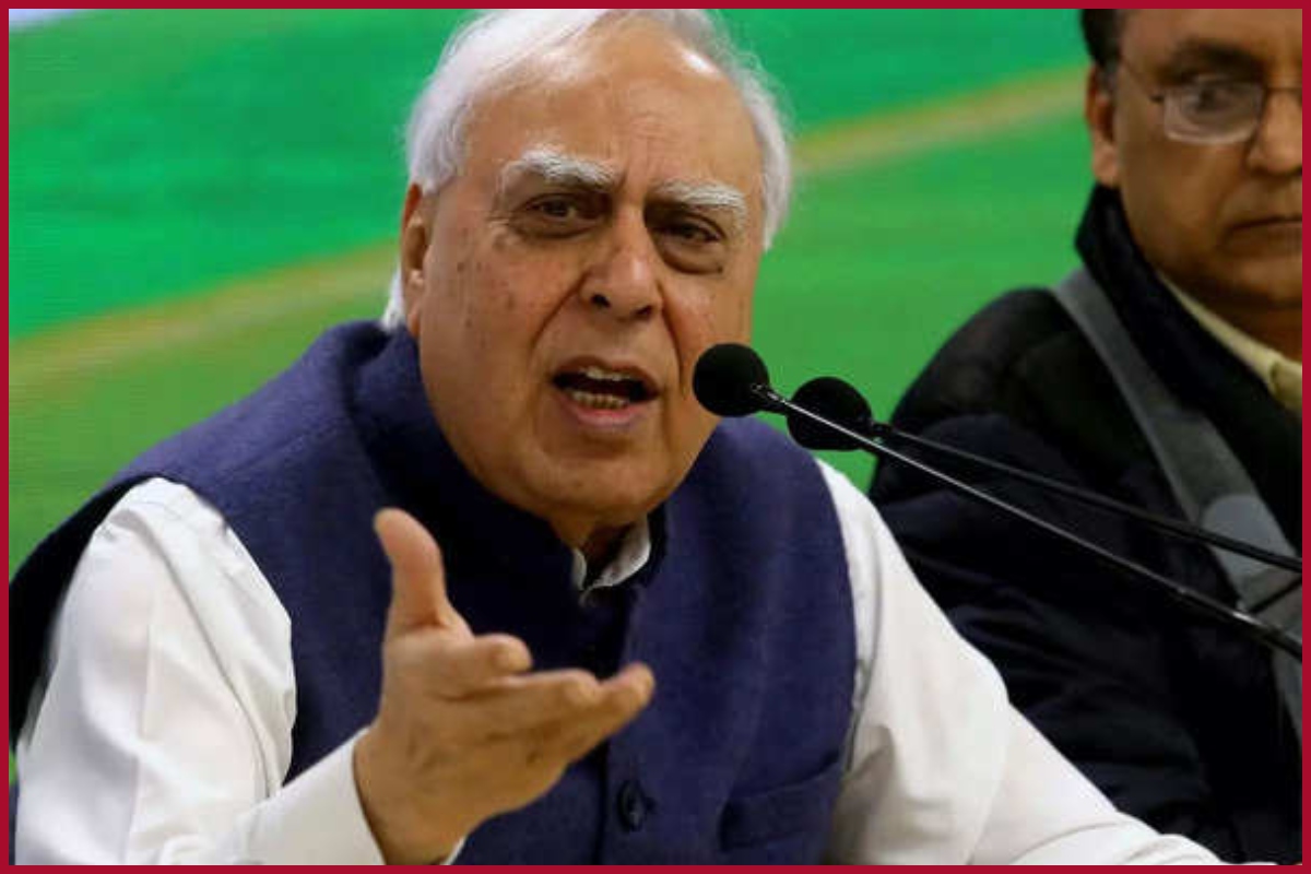 Kapil Sibal dumps Congress, exodus from grand old party continues; leaders react