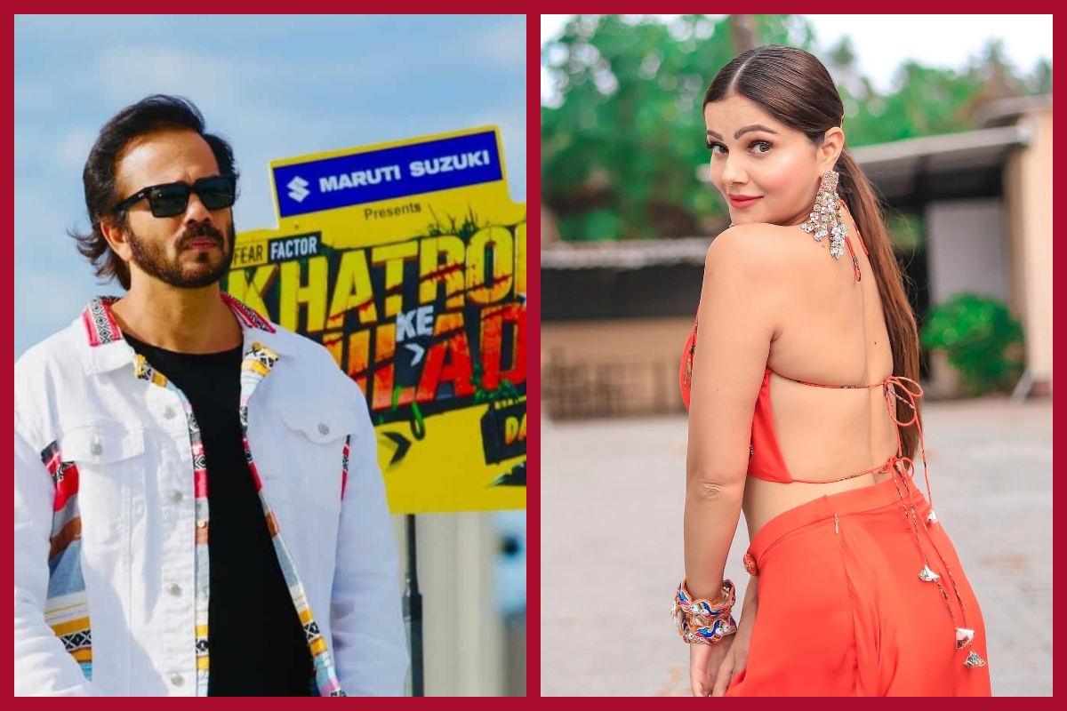 Khatron Ke Khiladi season 12: After Rubina Dilaik, two more contestant’s name unveiled