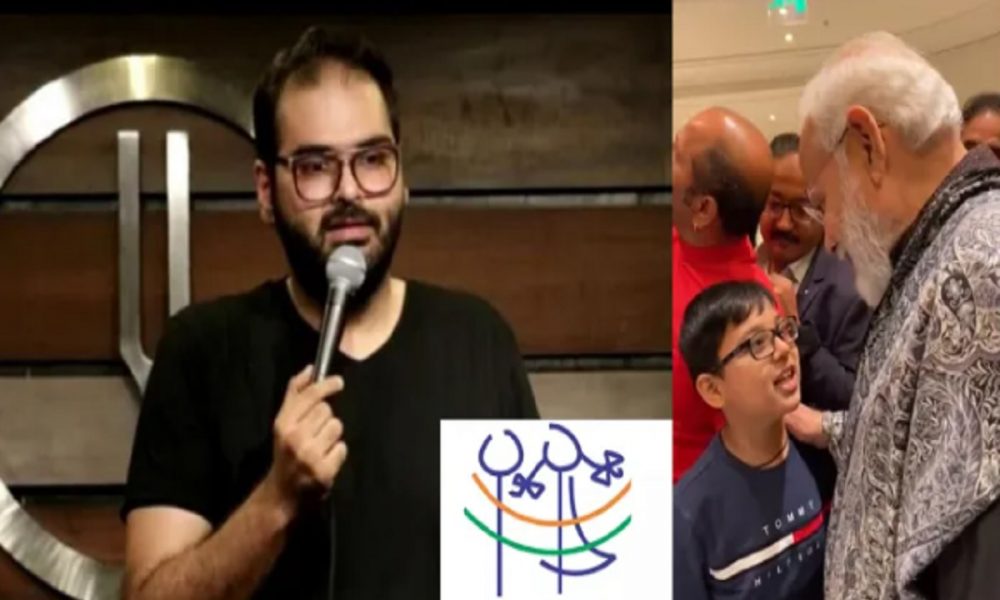 NCPCR pulls up Twitter for not submitting report on Kunal Kamra’s doctored video