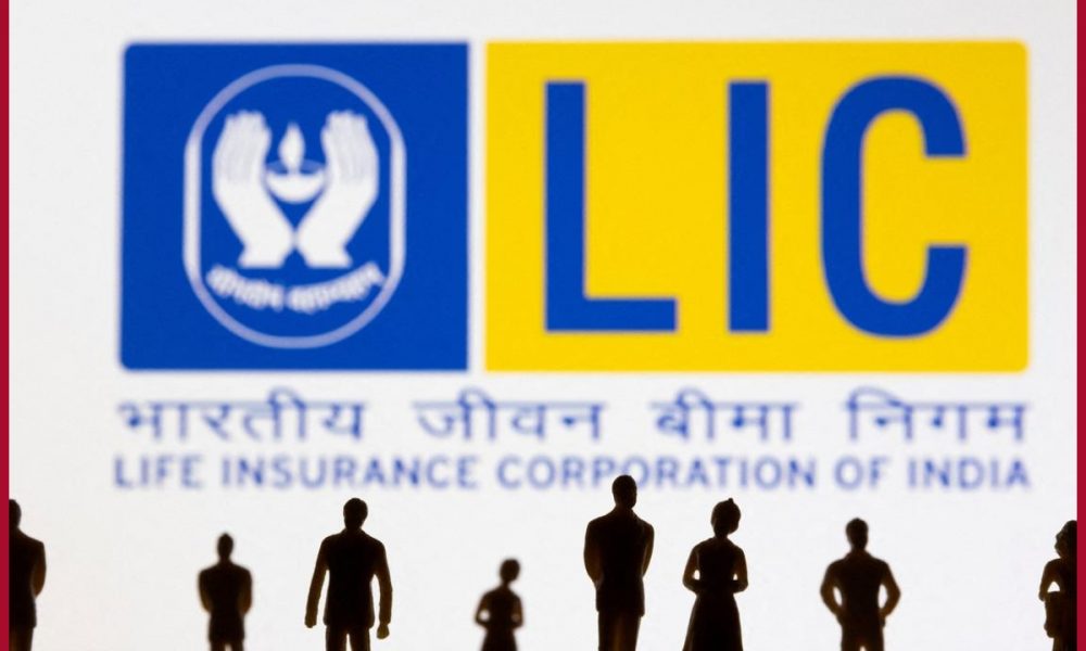 LIC IPO opens for retail investors: 8 things to know before subscribing