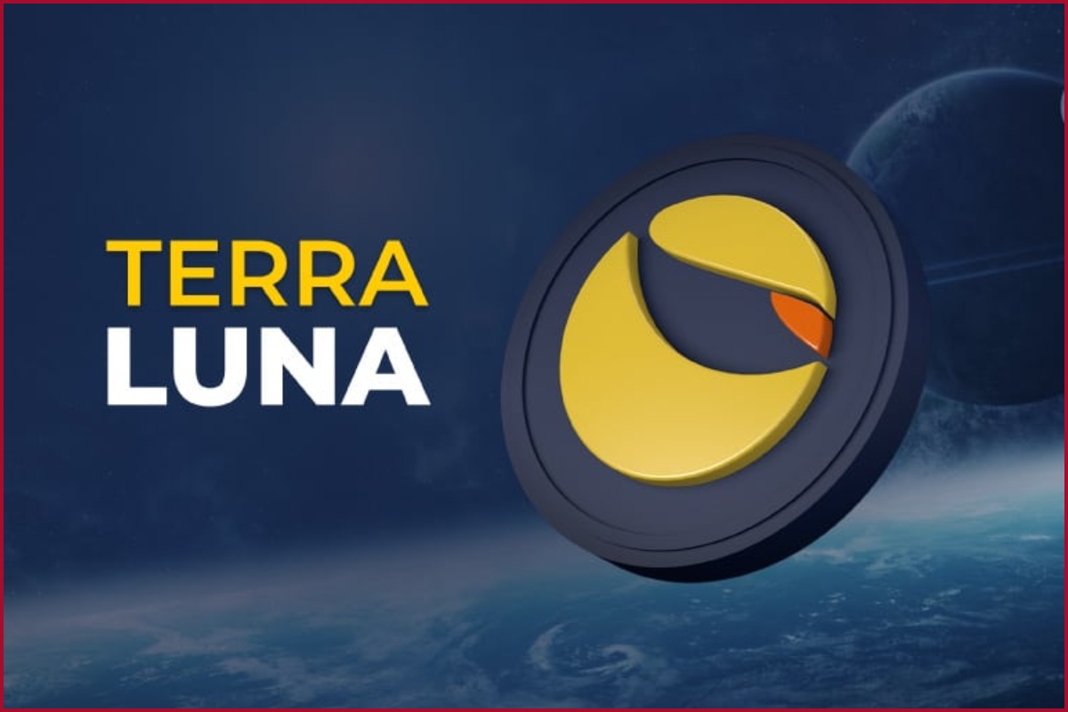 Terra Luna plunges over 92% today; check here why cryptocurrency suffers a  lot