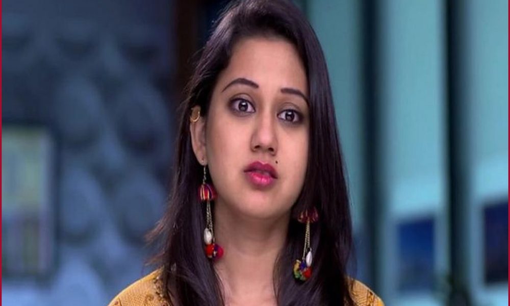 marathi-actress-ketaki-chitale-detained-for-sharing-derogatory-post-on