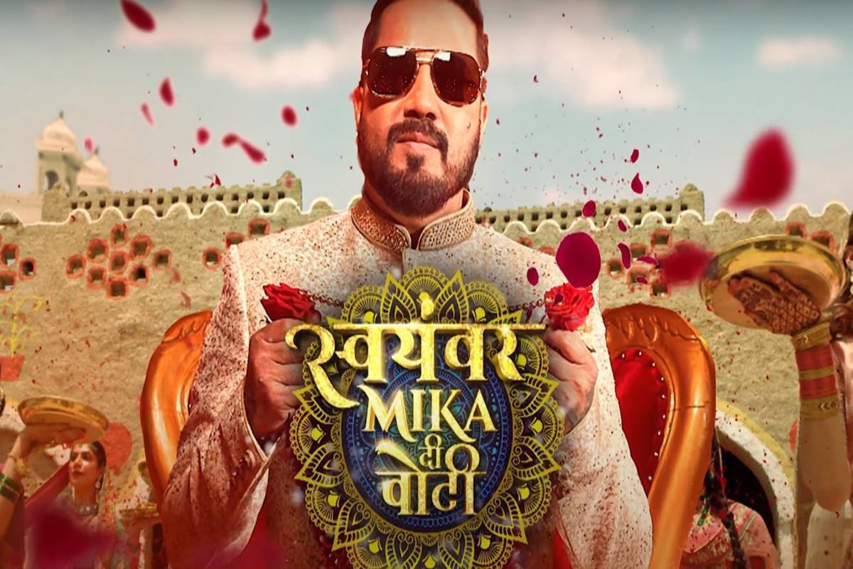 ‘Mikka Di Vohti’: Singer Mika Singh to find his dream girl on reality show