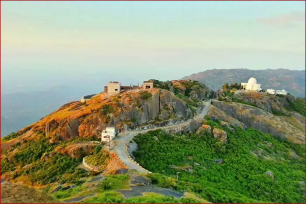 Mount Abu