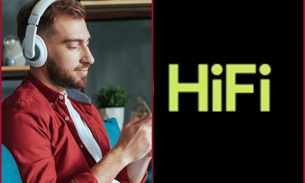 What is Spotify HiFi? Claimed to deliver music quality beyond imagination