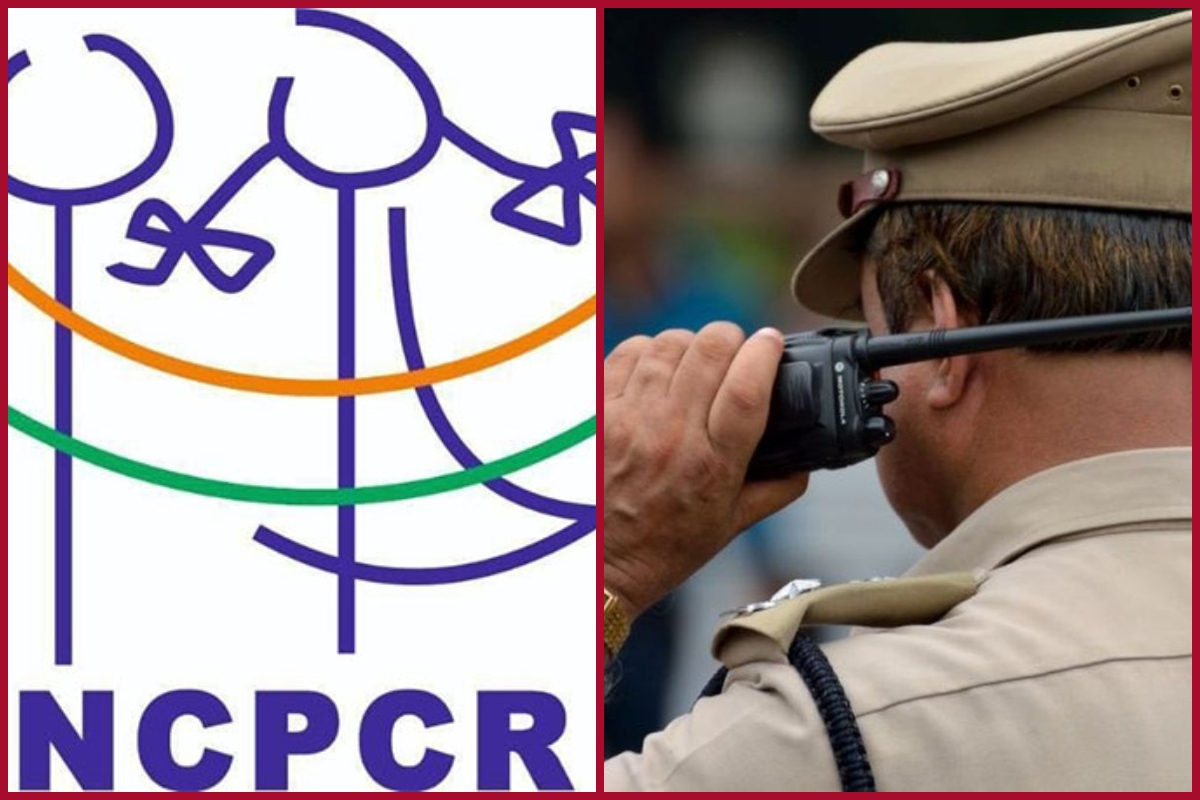 NCPCR tears into Kerala Police for ‘allowing’ child to raise hateful slogans at PFI rally, wants action