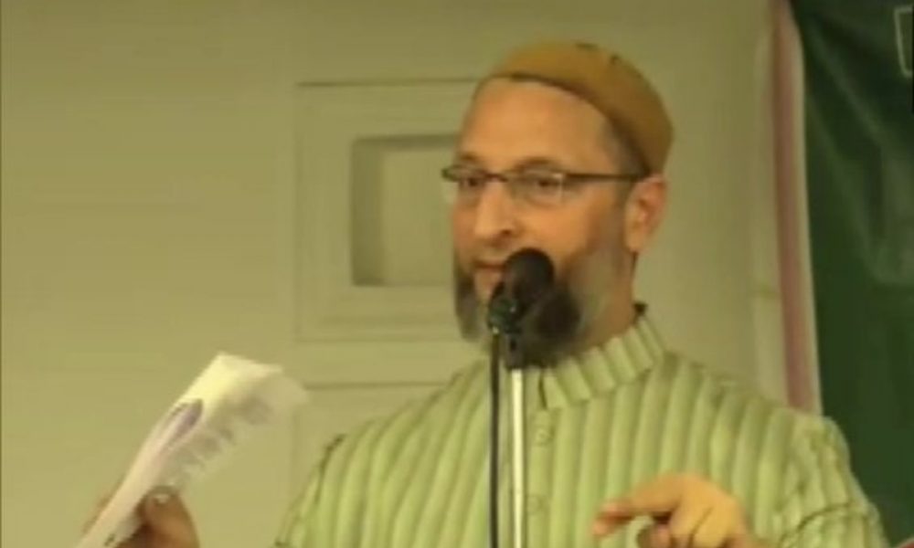 “Worst Crime As Per Islam”: Owaisi condemns killing of Hyderabad man for inter faith marriage