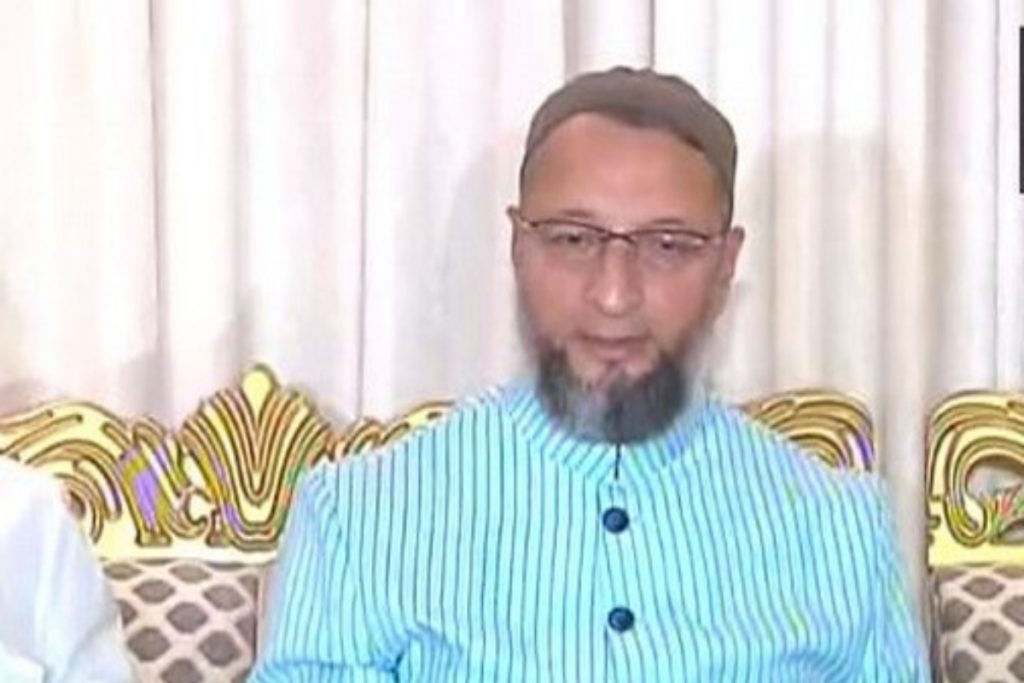 Owaisi