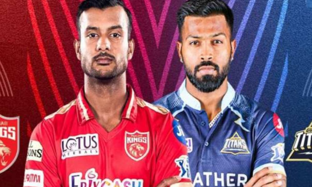 PBKS vs GT Dream11 IPL 2022: Dream11 Prediction, Playing XI For Tata IPL 2022