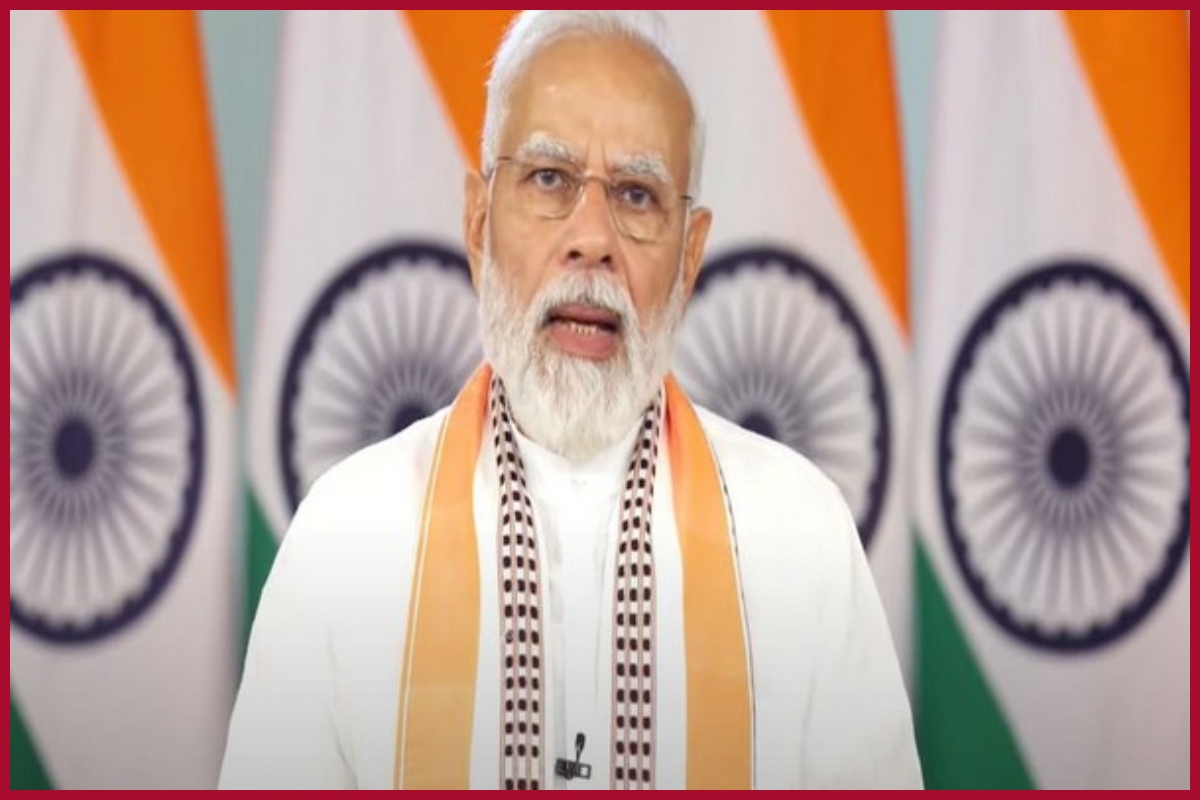 Sardar Patel’s statue in Ontario to become symbol of India-Canada relations: PM Modi