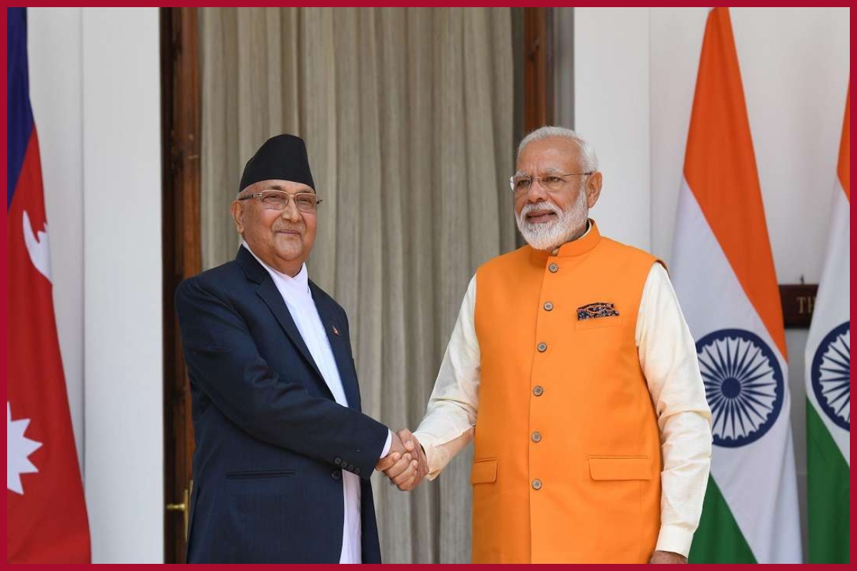 PM Modi to visit Lumbini in Nepal on Buddha Jayanti