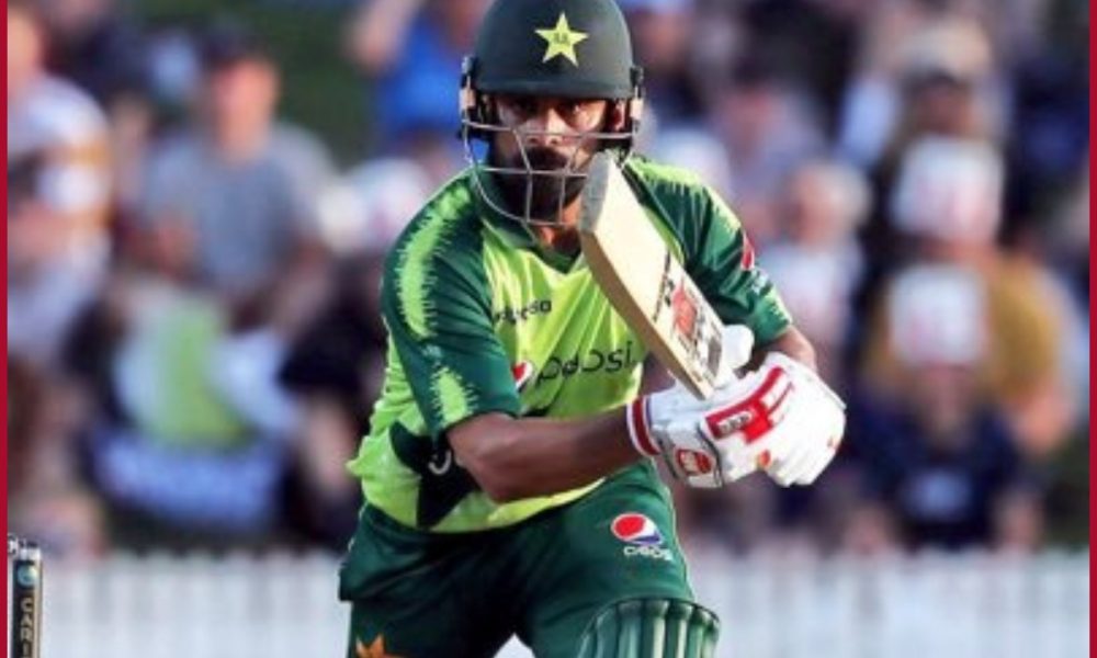 No Petrol at pumps, no cash in ATMs: Pakistan’s cricketer Mohammad Hafeez