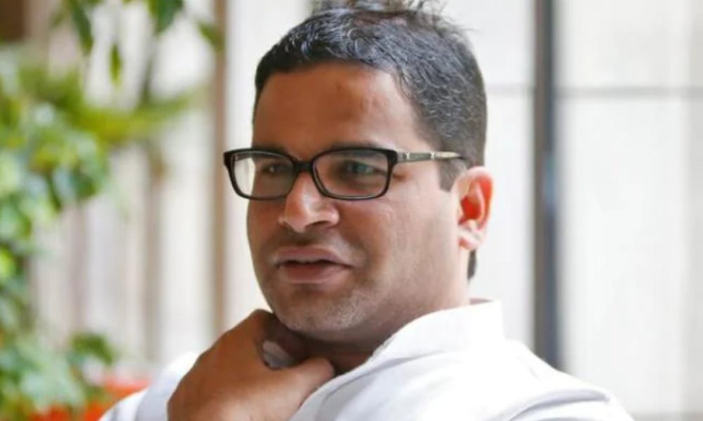 Time to go to Real Masters: Prashant Kishor chooses Bihar for ‘political plunge’