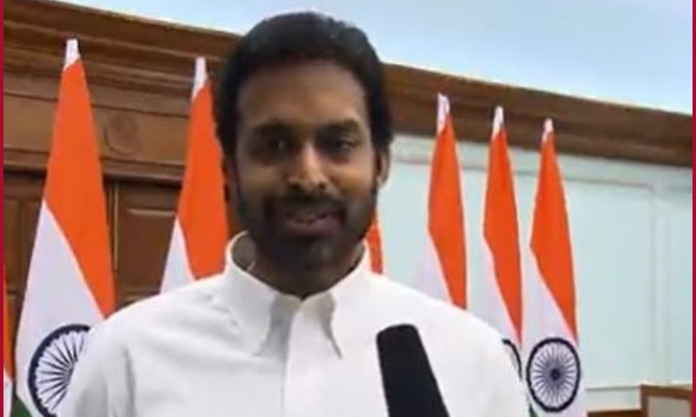 P Gopichand lauds PM Modi’s efforts of interacting with Indian Thomas, Uber Cup teams (VIDEO)