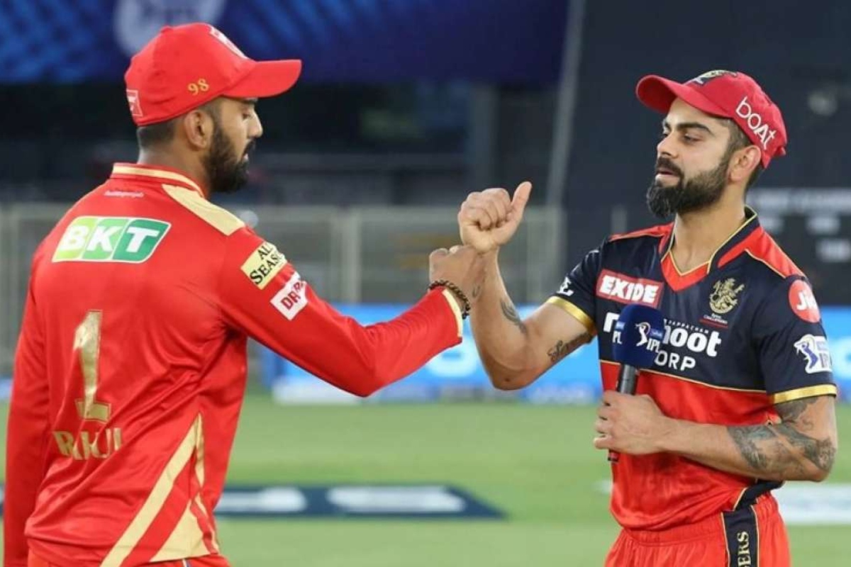 RCB vs PBKS Dream11 Prediction: Dream11 Team, Playing XI For Tata IPL 2022