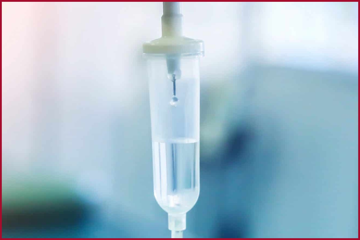 What is chemotherapy? Know about its common side effects