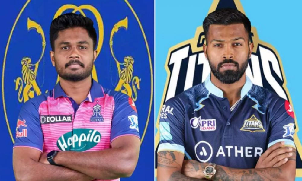 IPL Qualifier I, Titans Vs Royals: Who has the cutting edge, where to watch GT Vs RR battle