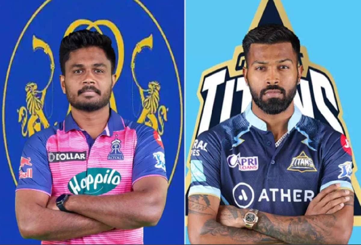 IPL Qualifier I, Titans Vs Royals: Who has the cutting edge, where to watch GT Vs RR battle