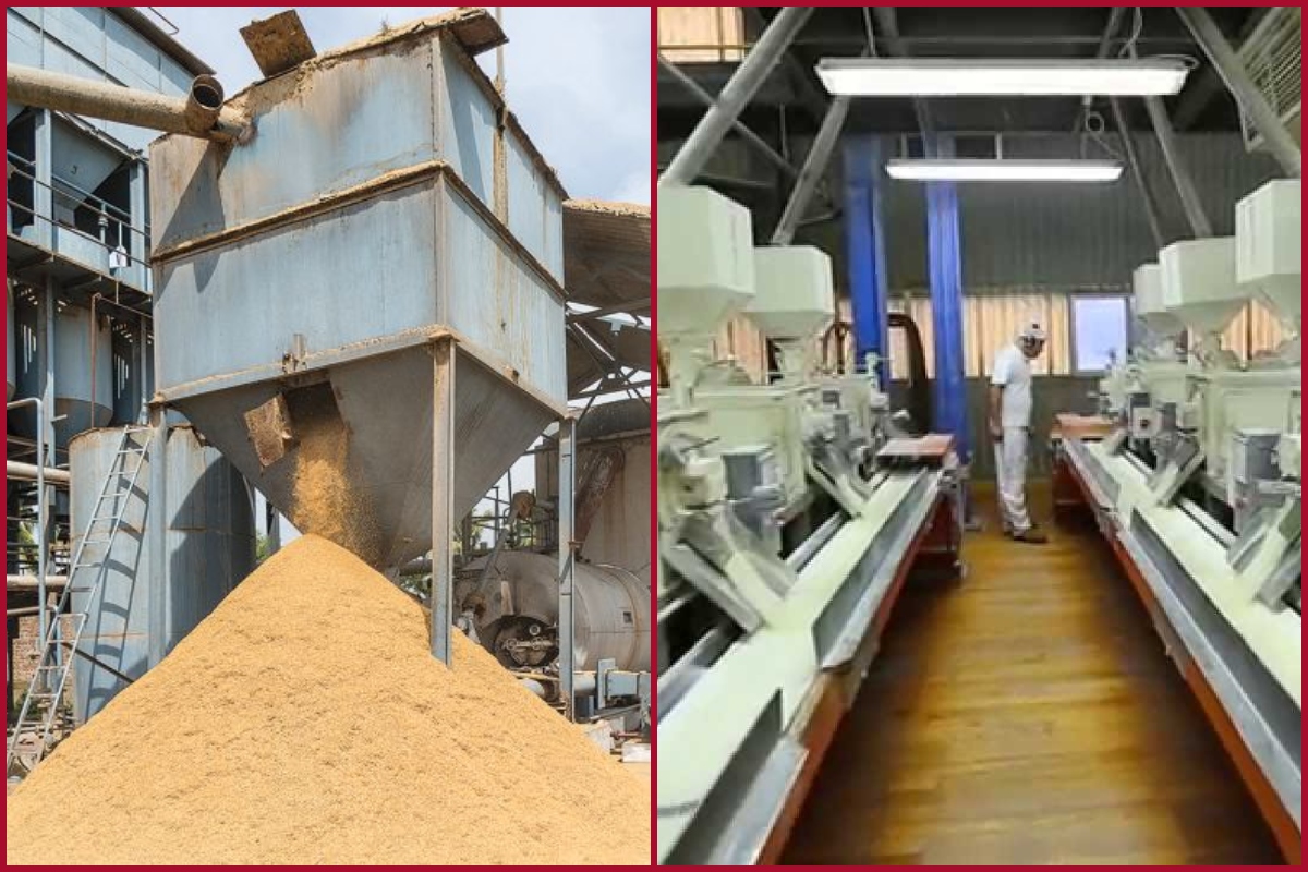 UP to undertake massive campaign for modernisation of rice mills