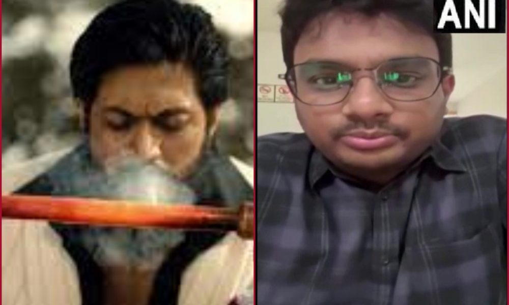 15-year-old boy hospitalised; smoke a pack of cigarettes under influence of KGF: Chapter 2 character ‘Rockey’