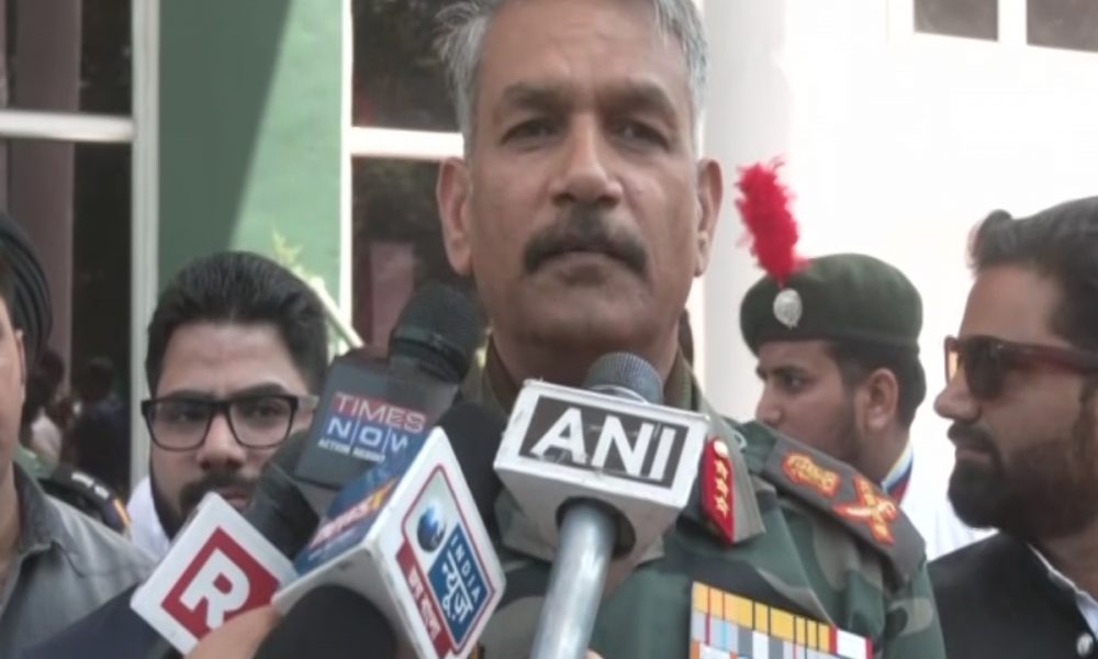 J-K: Army releases ‘Josh Talks’ videos to inspire youth