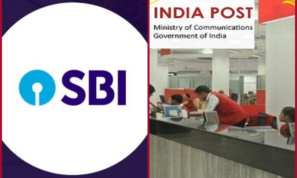 Compare the best option between SBI FD and Post Office FD to avail maximum interest