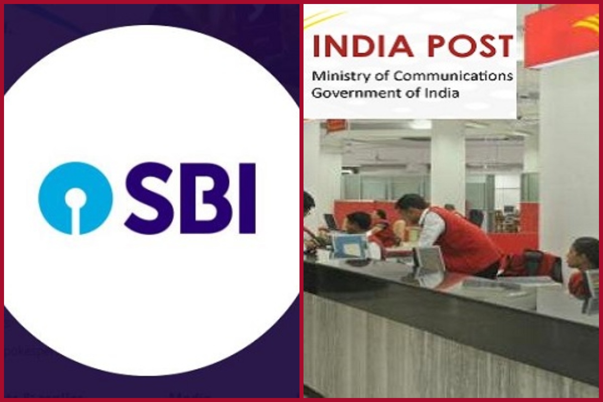 Compare the best option between SBI FD and Post Office FD to avail maximum interest
