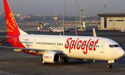 SpiceJet