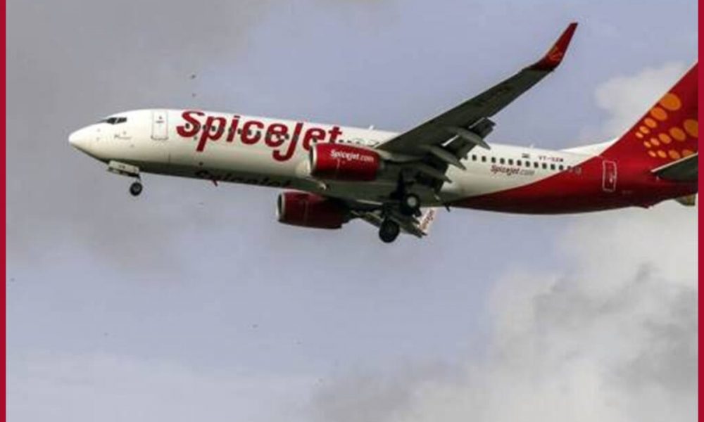 Spicejet faces ransomware attack; flights impacted