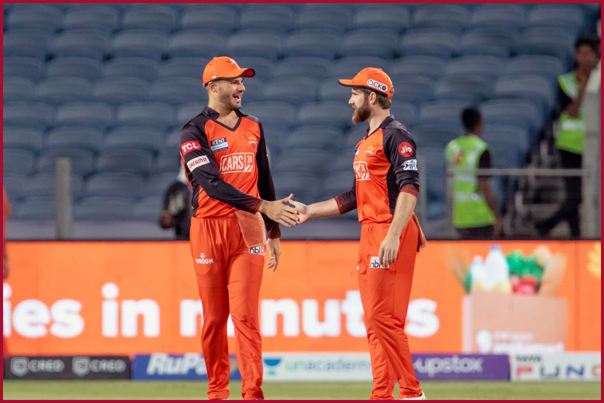 Sunrisers Hyderabad