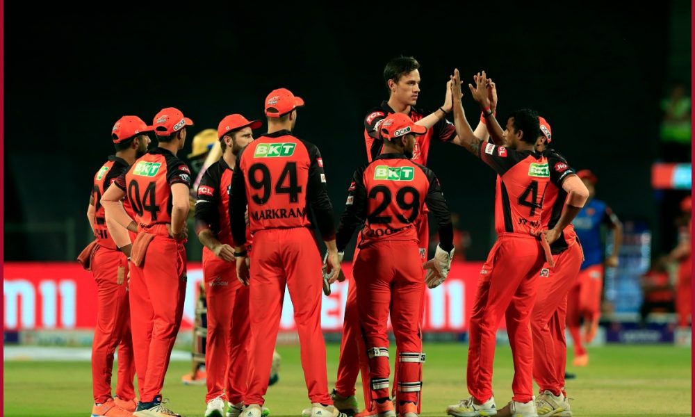 SRH vs PBKS Dream11 Prediction: Probable Playing XI, Captain and Vice-Captain