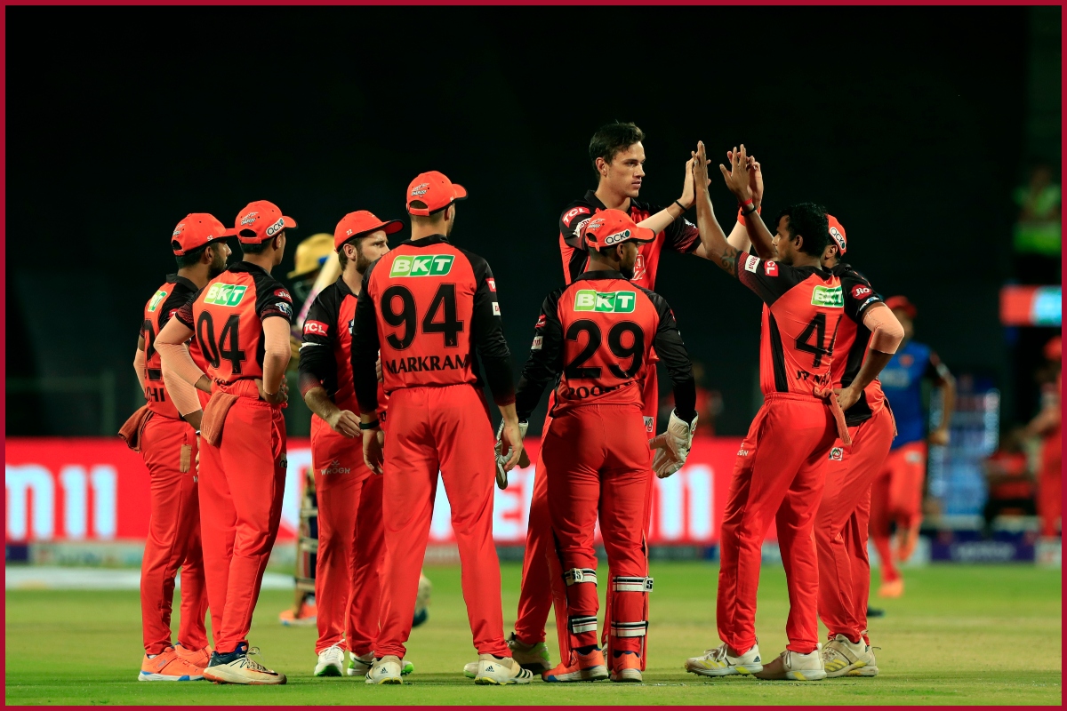 SRH vs PBKS Dream11 Prediction: Probable Playing XI, Captain and Vice-Captain
