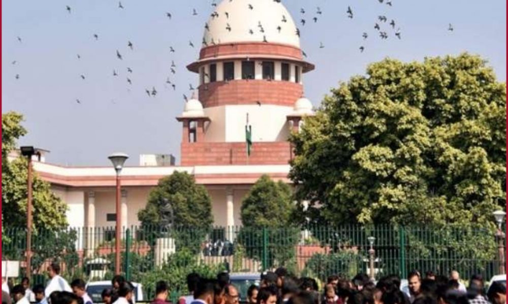 St Stephen College loses in SC; top court rejects interviews for general category students