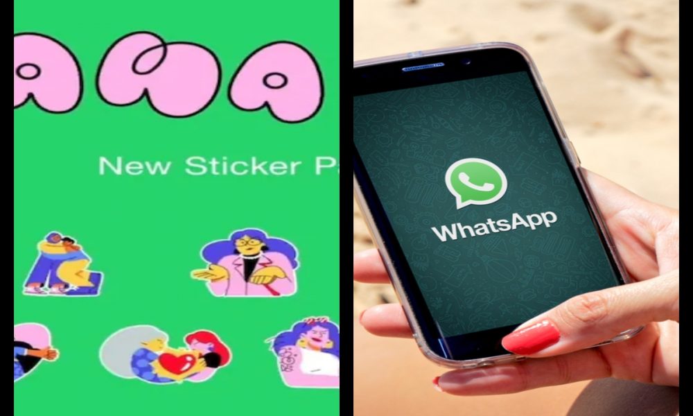 Mother’s Day 2022: Step by step guide to download & share WhatsApp sticker