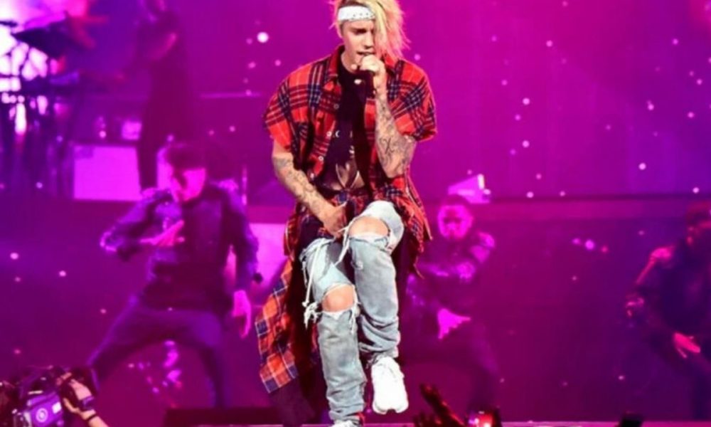 Justin Bieber to perform in Delhi as a part of his ‘Justice World Tour’; Check tickets and showtime details inside