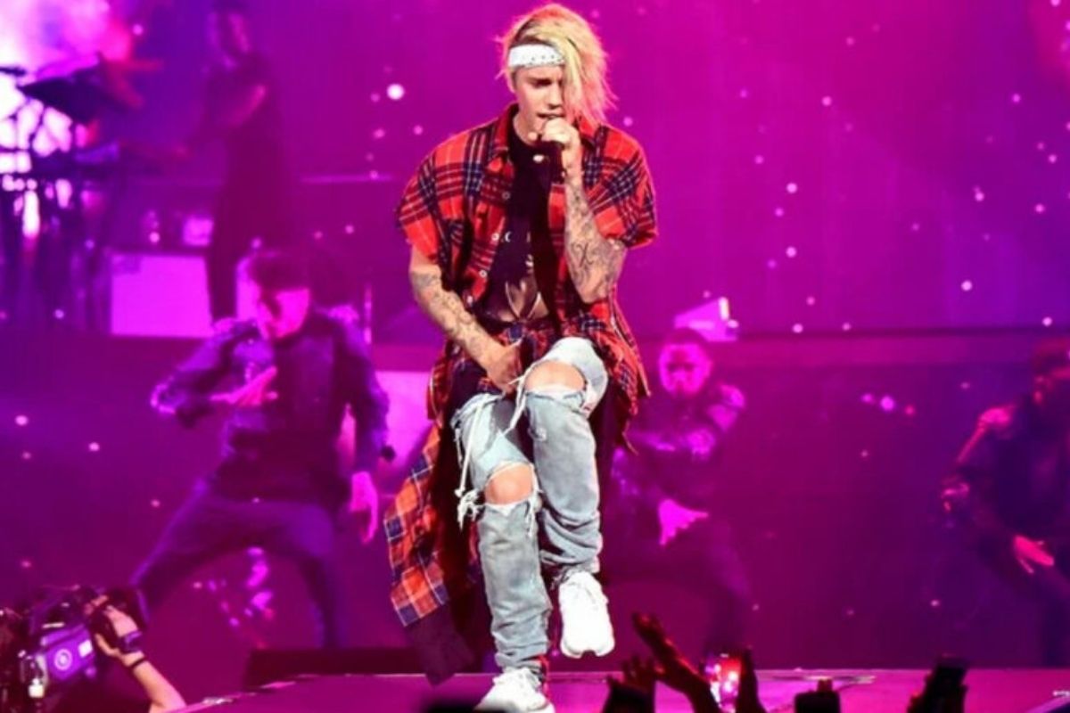 Justin Bieber to perform in Delhi as a part of his ‘Justice World Tour’; Check tickets and showtime details inside