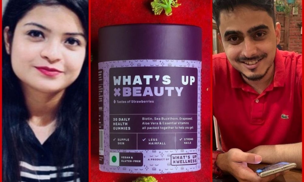 What’s Up Wellness: A delicious and yummy cure to your beauty wellness problems