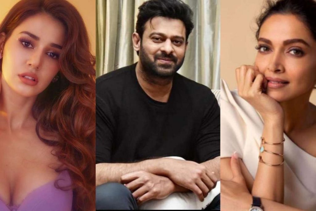 It's Confirmed! Disha Patani Joins Big B, Deepika Padukone, Prabhas In ...