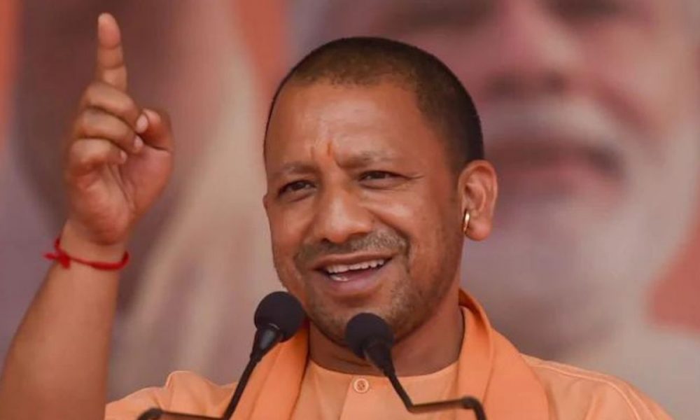 Yogi Government plans to prep the youth to deal with natural calamities