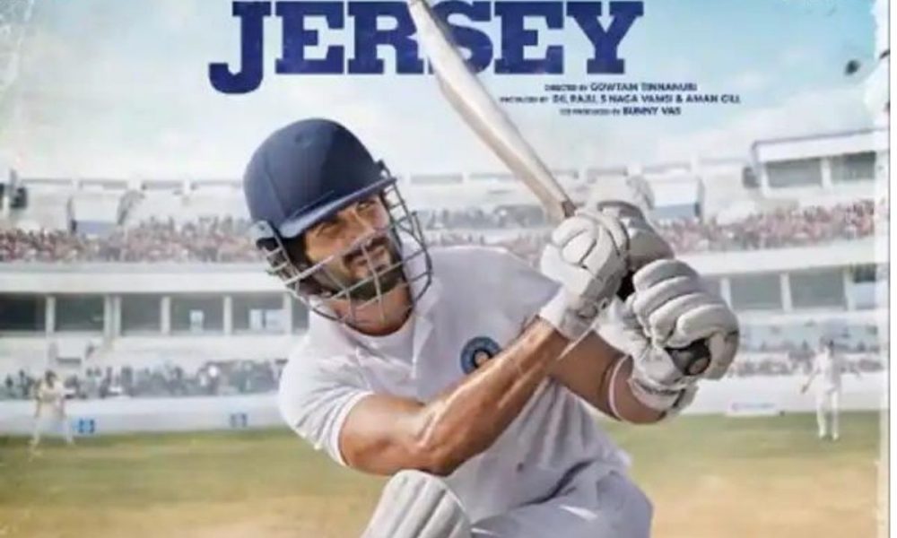 Shahid Kapoor’s ‘Jersey’ gets OTT release date