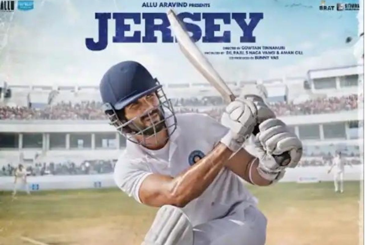 Shahid Kapoor’s ‘Jersey’ gets OTT release date