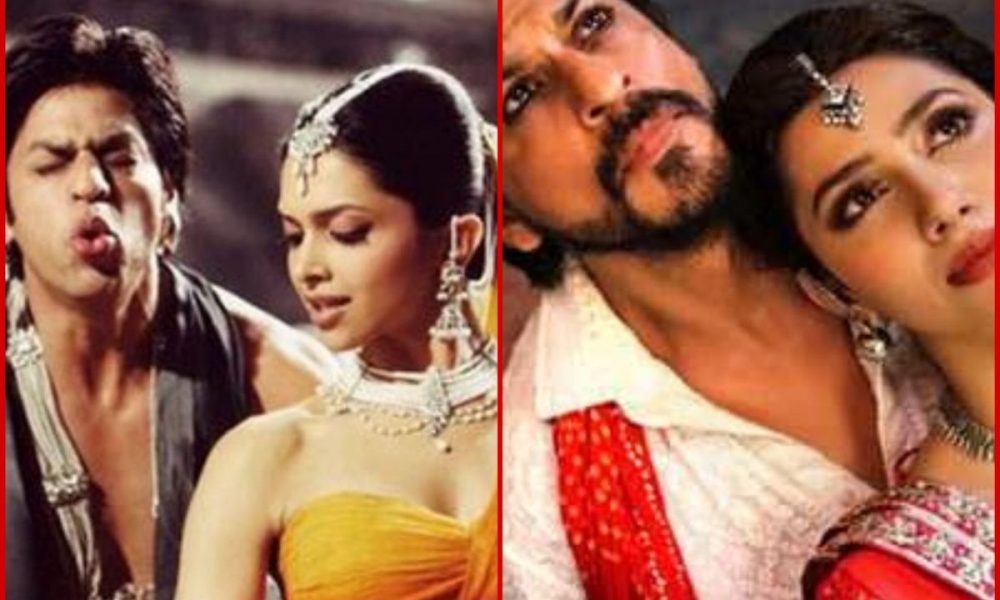 These actresses made their Bollywood debut with Shah Rukh Khan; Check inside
