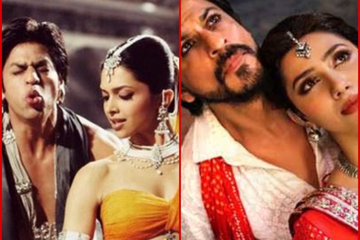 These actresses made their Bollywood debut with Shah Rukh Khan; Check inside