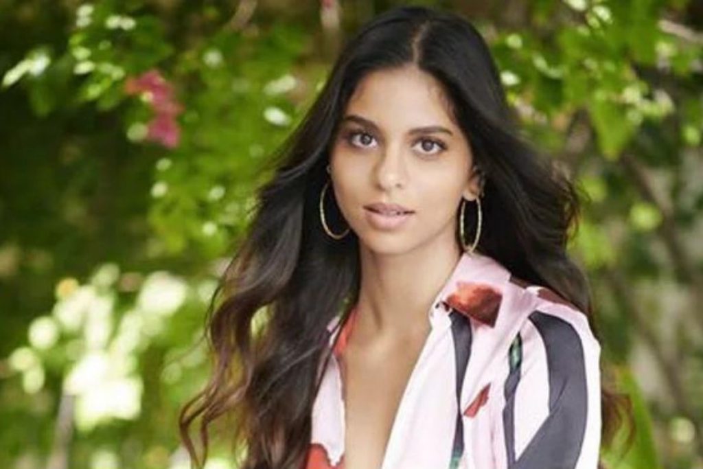 Suhana Khan