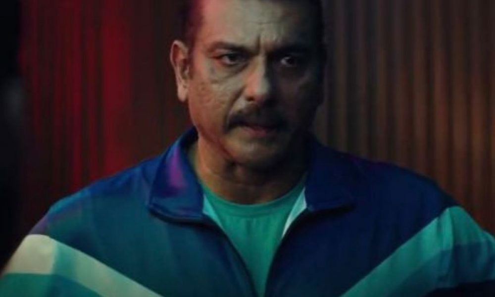 Cred’s new ad featuring Ravi Shastri makes netizens laugh out loud; See reactions inside