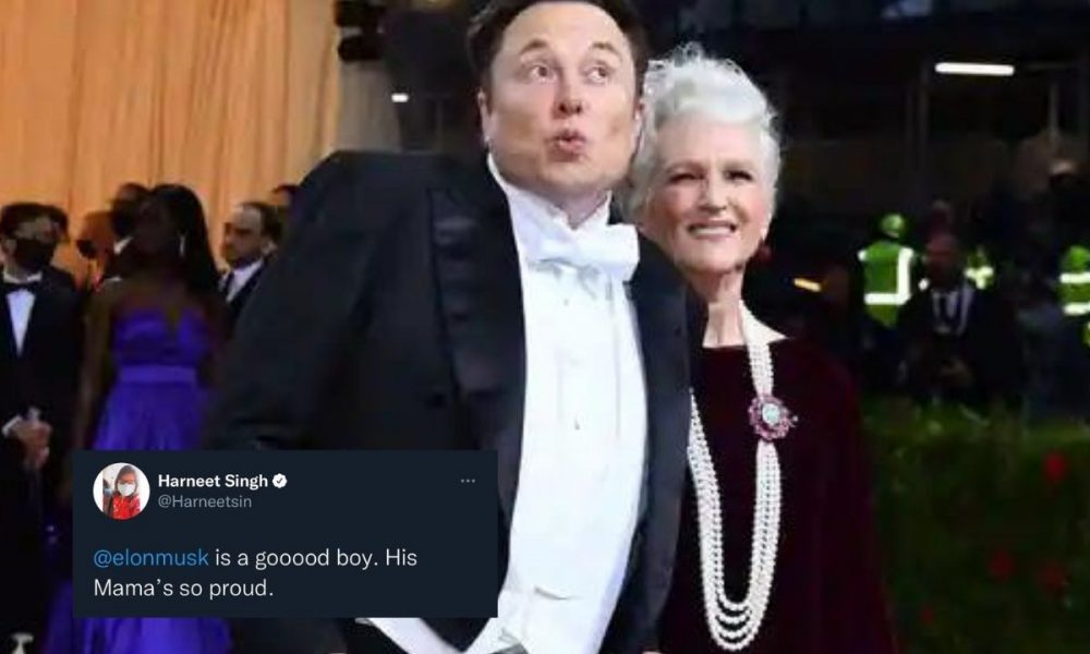 Met Gala 2022: Elon Musk reveals adorable reason for attending fashion extravaganza; Desis relates to it